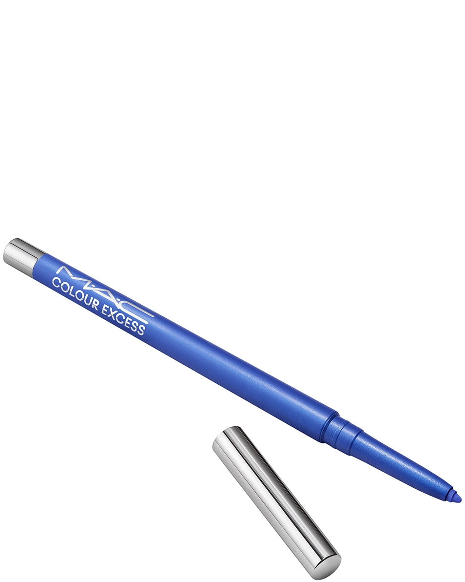 M.A.C COLOUR EXCESS GEL PENCIL EYELINER CRAYON YEUX WATERPROOF- LONGUE TENUE DE 24H Perpetual Shock!