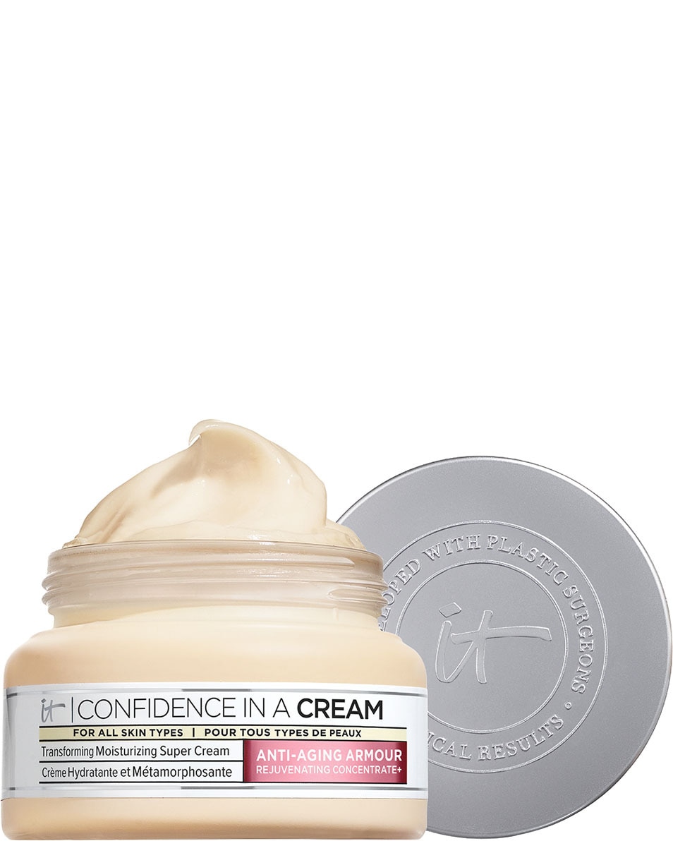 IT COSMETICS CONFIDENCE IN A CREAM™ CRÈME HYDRATANTE 60 ML