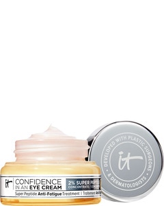 CRÈME POUR LE CONTOUR DES YEUX CRÈME POUR LE CONTOUR DES YEUX