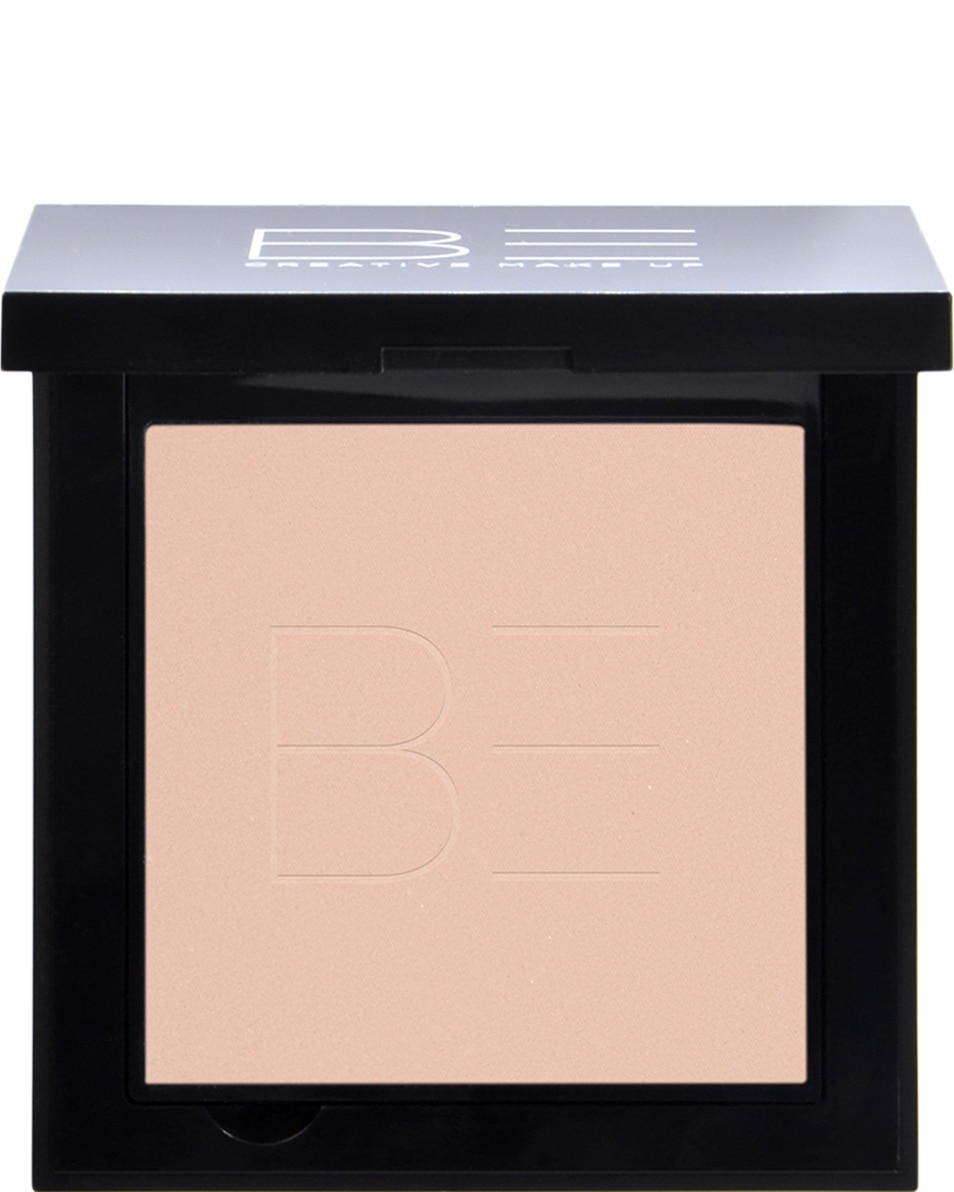 BE Creative Make Up FLAWLESS COMPACT FOND DE TEINT 1