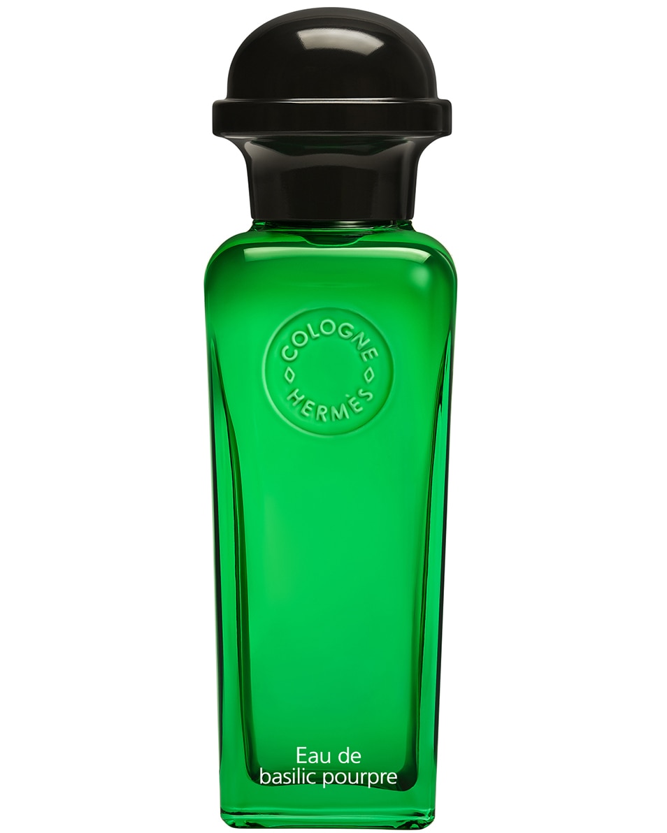HERMÈS EAU DE BASILIC POURPRE EAU DE COLOGNE 50 ML