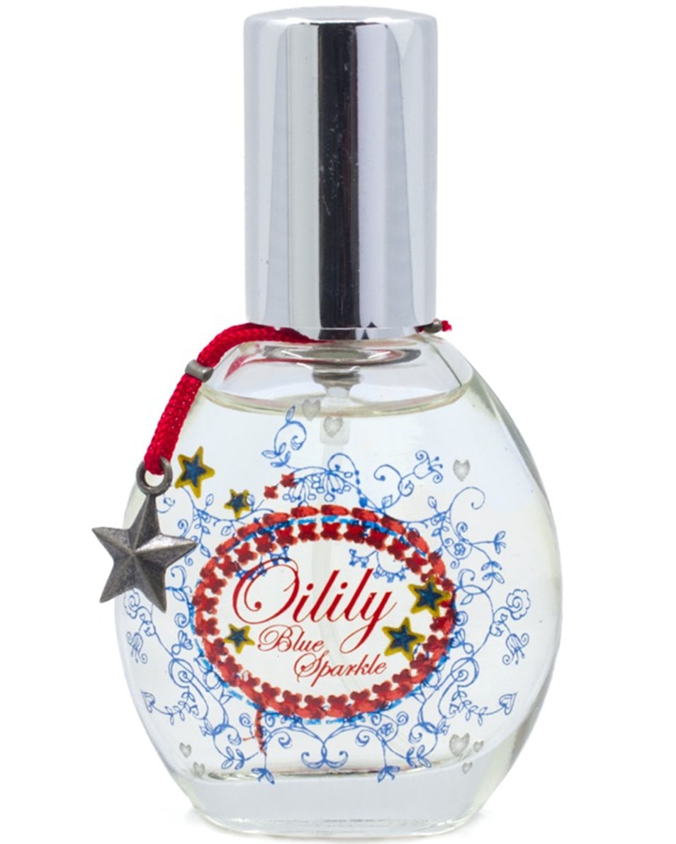 OILILY BLUE SPARKLE EAU DE TOILETTE 25 ML