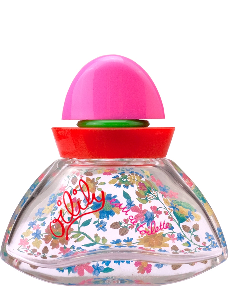 OILILY OILILY EAU DE TOILETTE 30 ML
