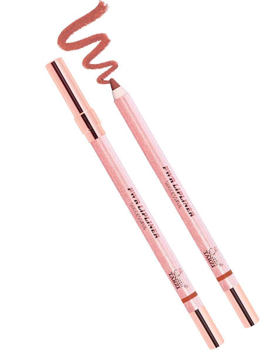 QUEEN TARZI LIP LINER PWR Lipliner Succesful