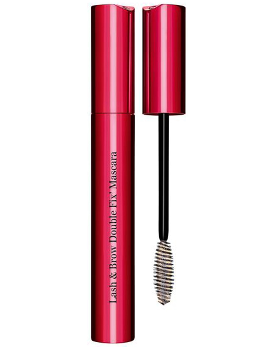 CLARINS MAKE-UP LASH & BROW DOUBLE FIX' MASCARA 8 ML
