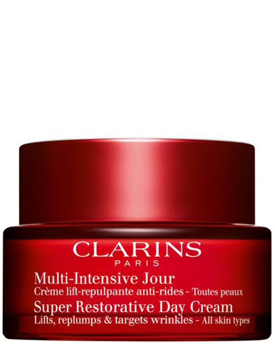 CLARINS SUPER-RESTORATIVE MULTI-INTENSIVE JOUR TOUTES PEAUX 50 ML