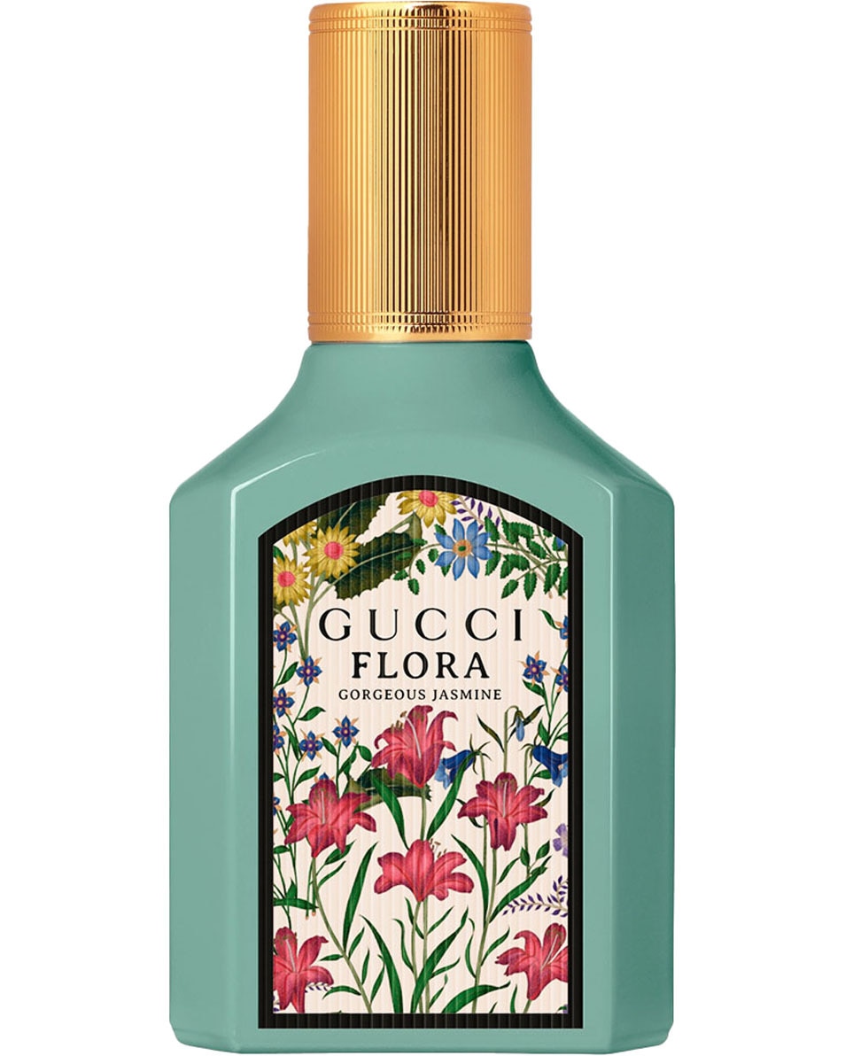GUCCI FLORA GORGEOUS JASMINE EAU DE PARFUM VAPORISATEUR 30 ML