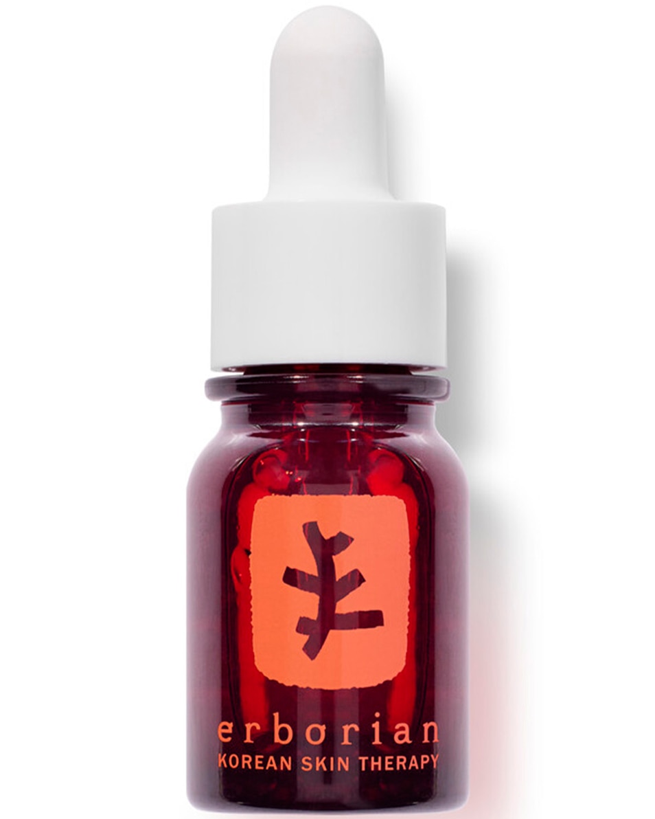 ERBORIAN SKIN THERAPY Huile-sérum nuit multi-perfectrice 10 ML