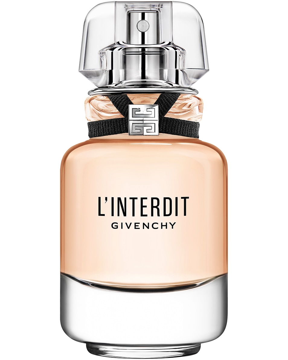 GIVENCHY L'INTERDIT EAU DE TOILETTE 35 ML