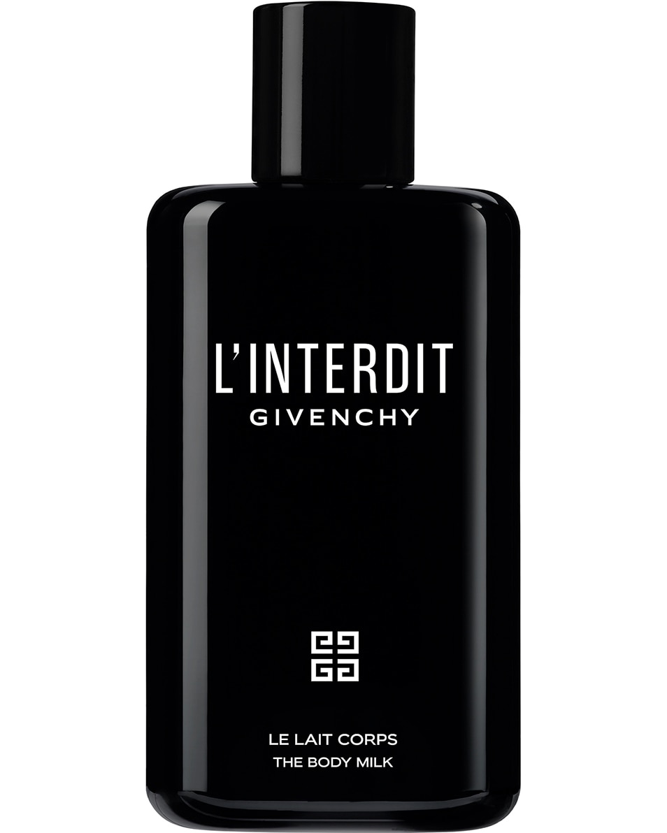 GIVENCHY L'INTERDIT LE LAIT CORPS 200 ML