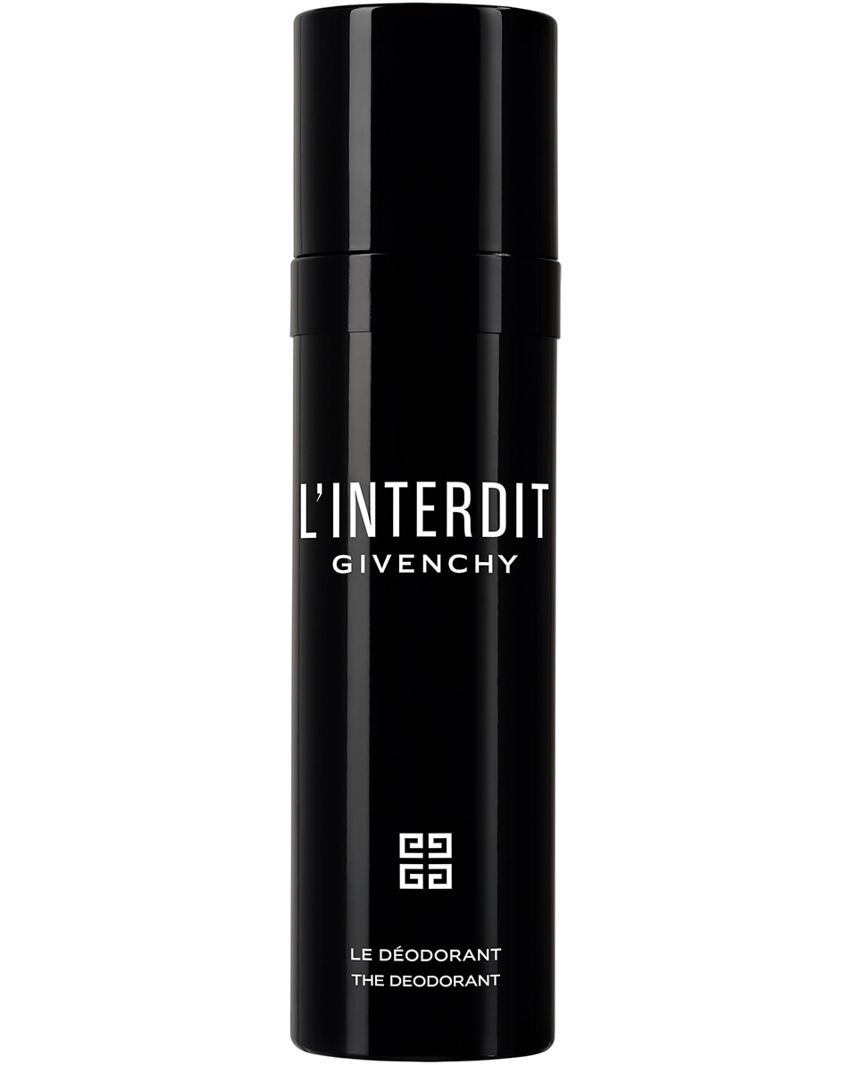 GIVENCHY L'INTERDIT LE DEODORANT 100 ML