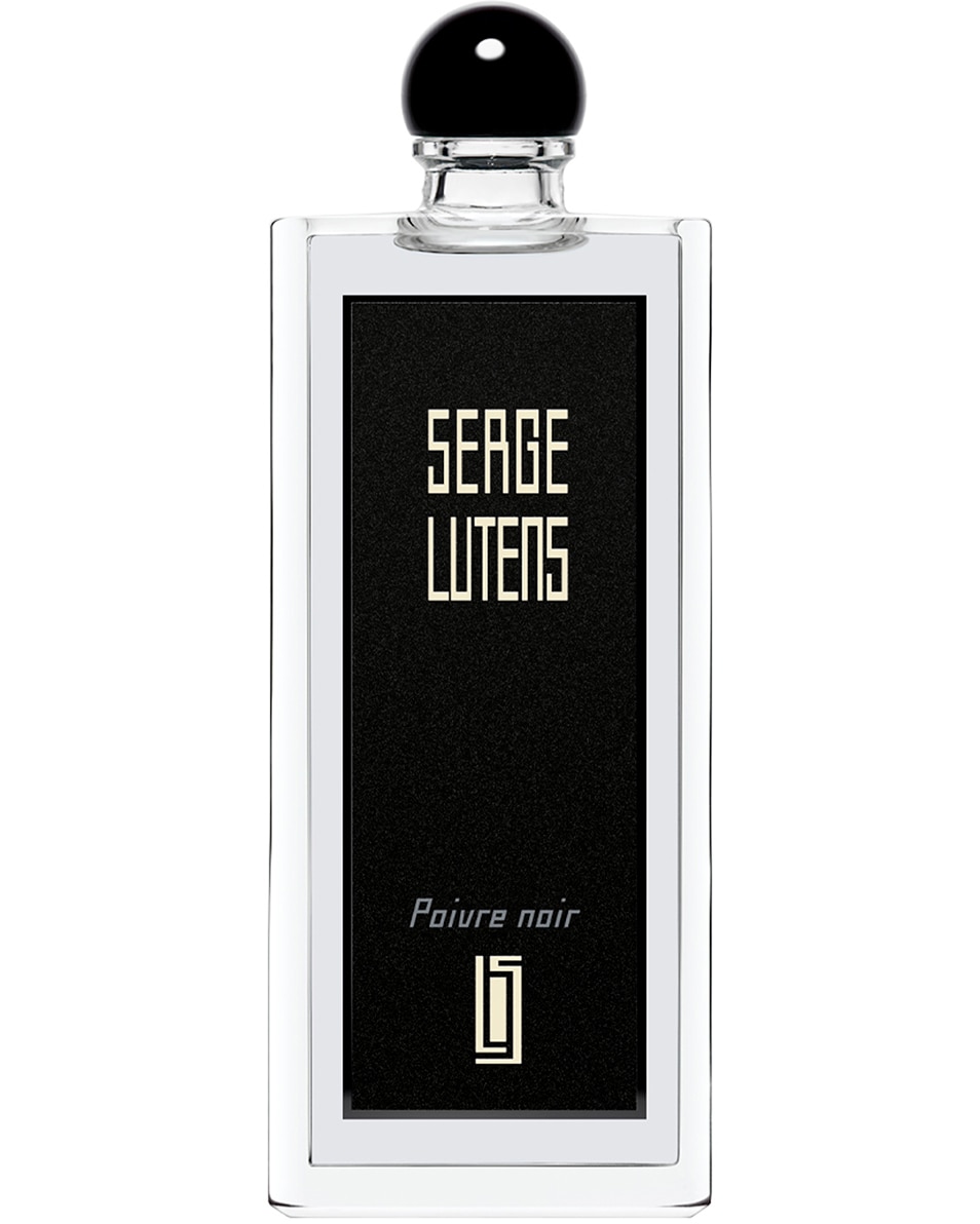 SERGE LUTENS COLLECTION NOIRE POIVRE NOIR EAU DE PARFUM 50 ML