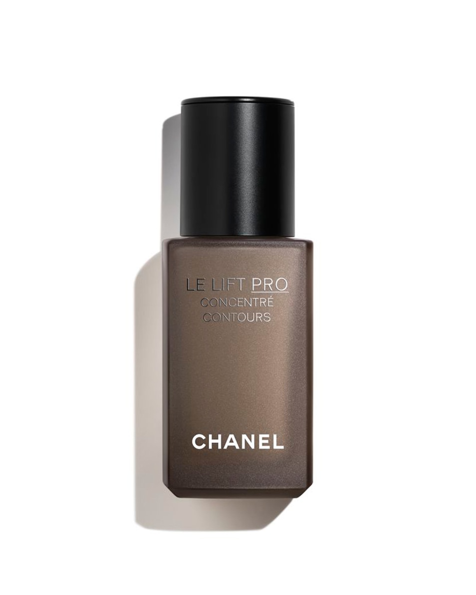 Chanel LE LIFT PRO CONCENTRÉ CONTOURS CORRIGE - REDESSINE - RETEND 30 ML