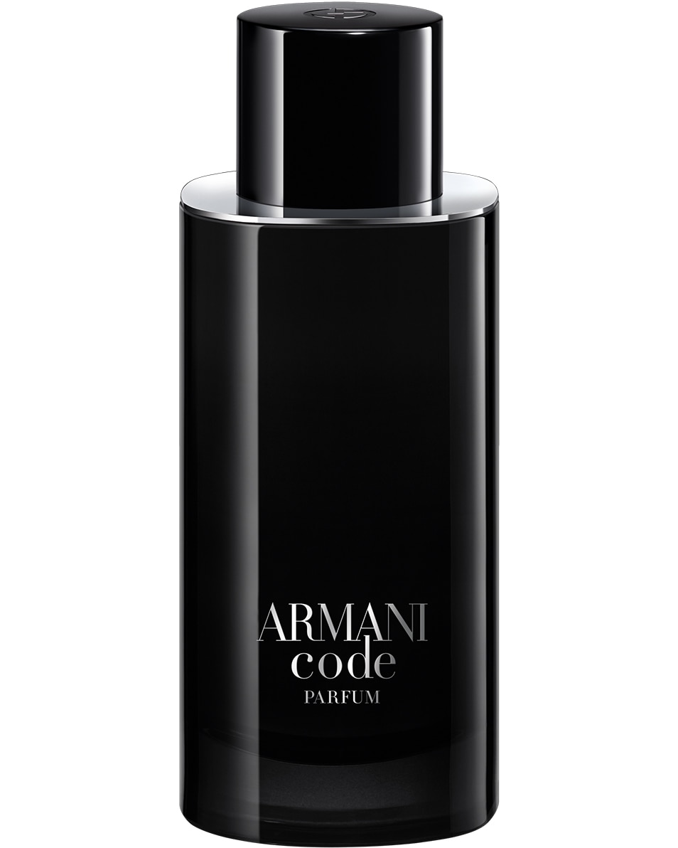 ARMANI Code Le Parfum - Parfum Rechargeable Homme 125 ML