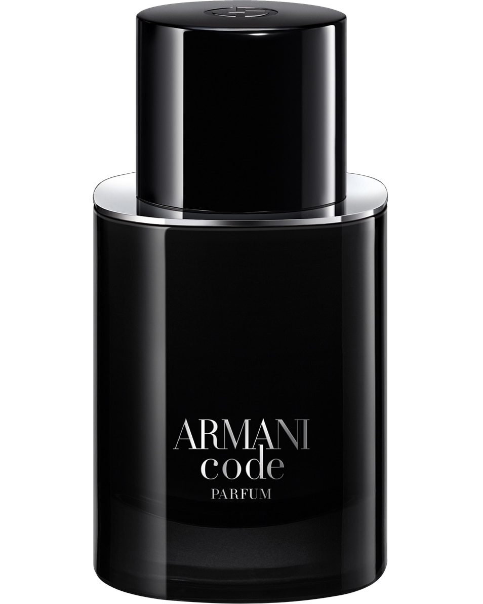 ARMANI Code Le Parfum - Parfum Rechargeable Homme 50 ML