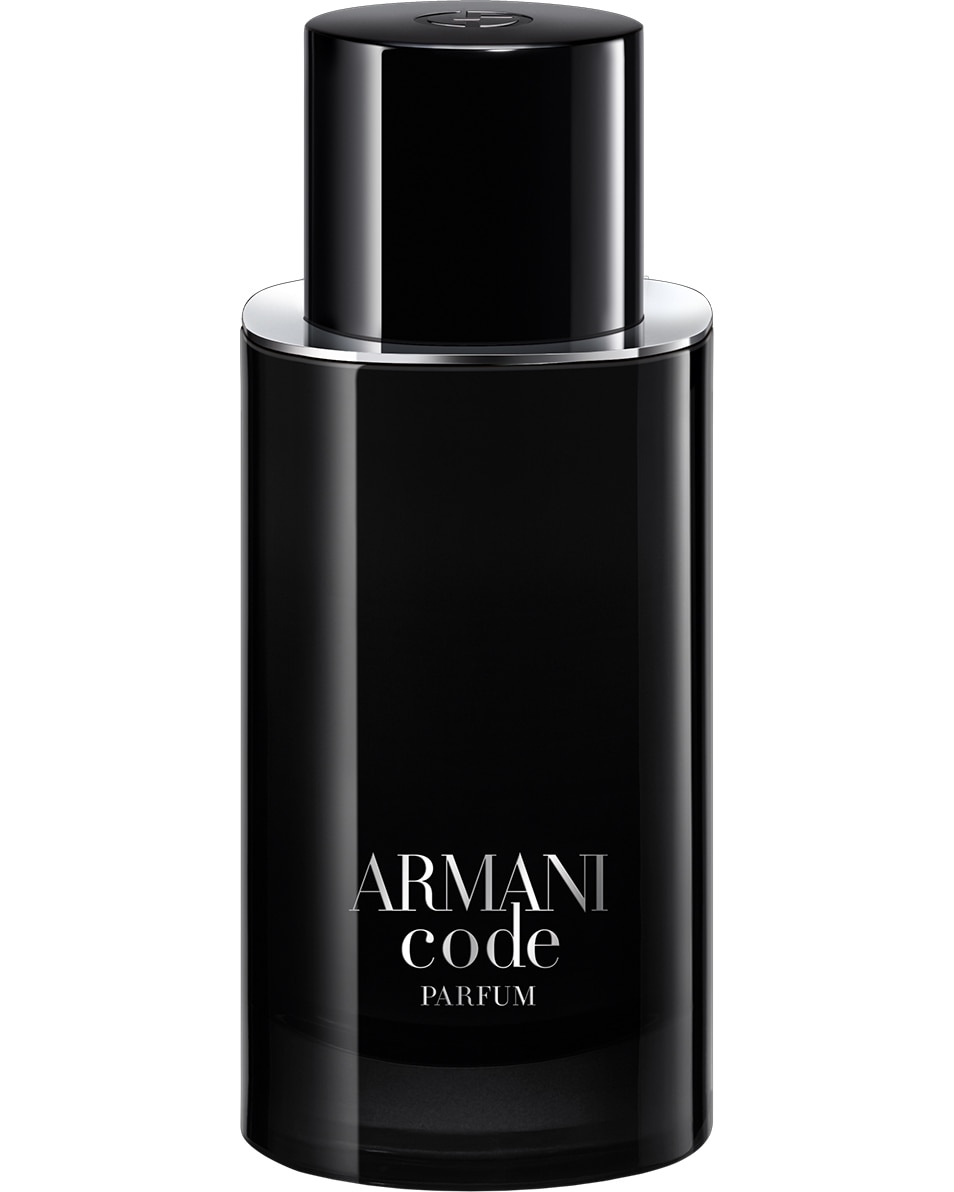 ARMANI Code Le Parfum - Parfum Rechargeable Homme 75 ML