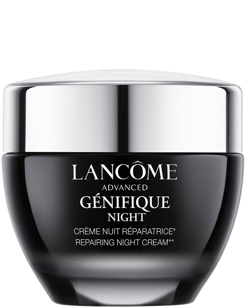 LANCÔME ADVANCED GENIFIQUE CRÈME DE NUIT ANTI-ÂGE 50 ML
