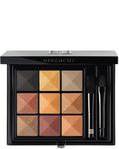 PALETTE FARS À PAUPIÈRES MULTI-FINIS HAUTE PIGMENTATION & TENUE 12H PALETTE FARS À PAUPIÈRES MULTI-FINIS HAUTE PIGMENTATION & TENUE 12H