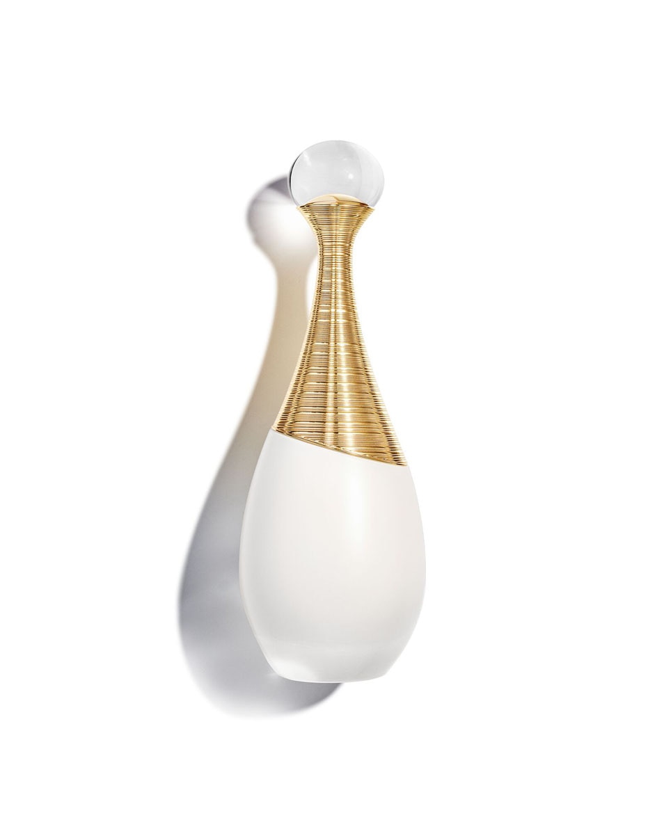 DIOR J'ADORE PARFUM D'EAU EAU DE PARFUM SANS ALCOOL 100 ML