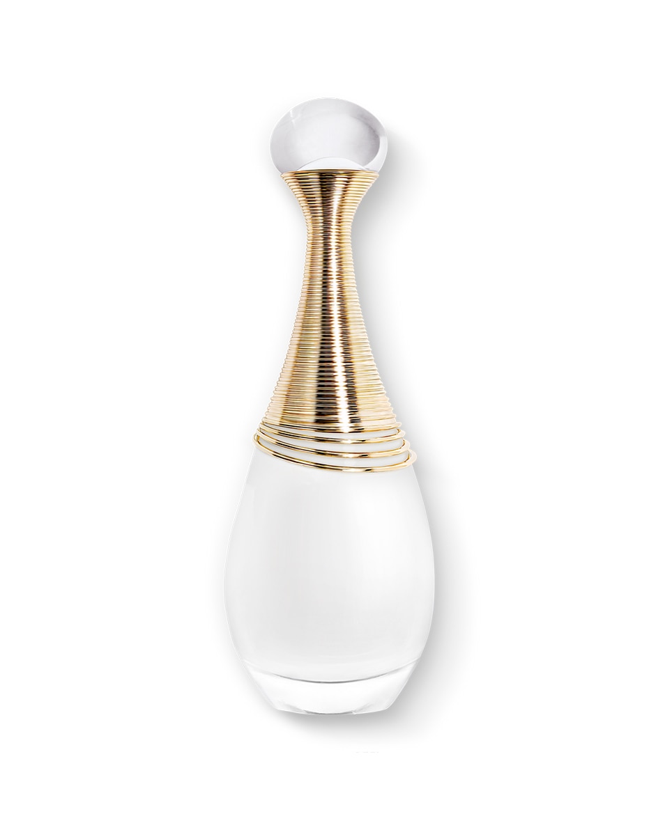 DIOR J'ADORE PARFUM D'EAU EAU DE PARFUM SANS ALCOOL 50 ML