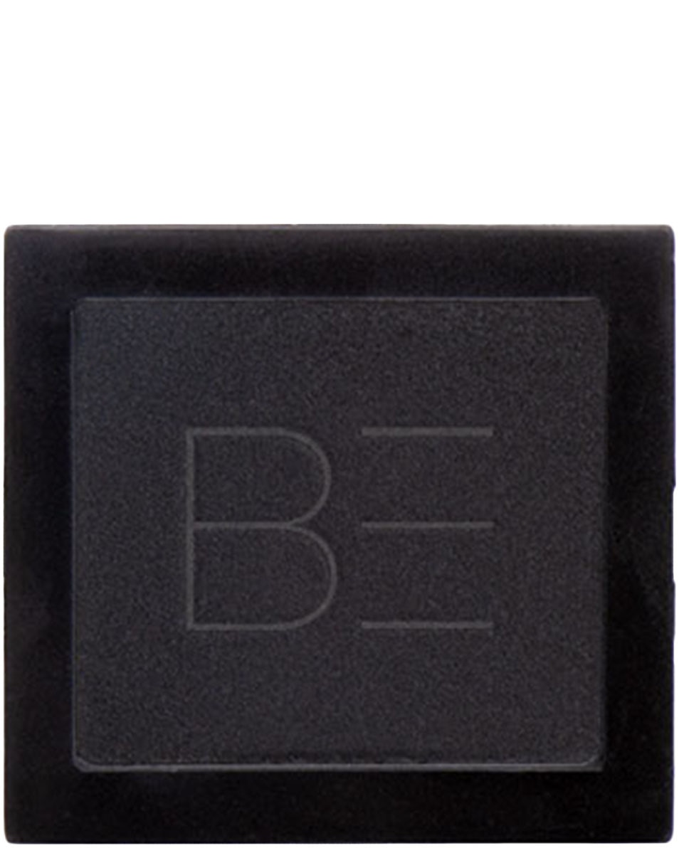 BE Creative Make Up PRO MONO OMBRE À PAUPIÈRES 025 BLACK OUT