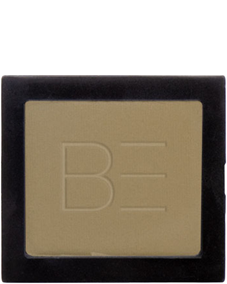 BE Creative Make Up PRO MONO OMBRE À PAUPIÈRES 018 DARK OLIVE
