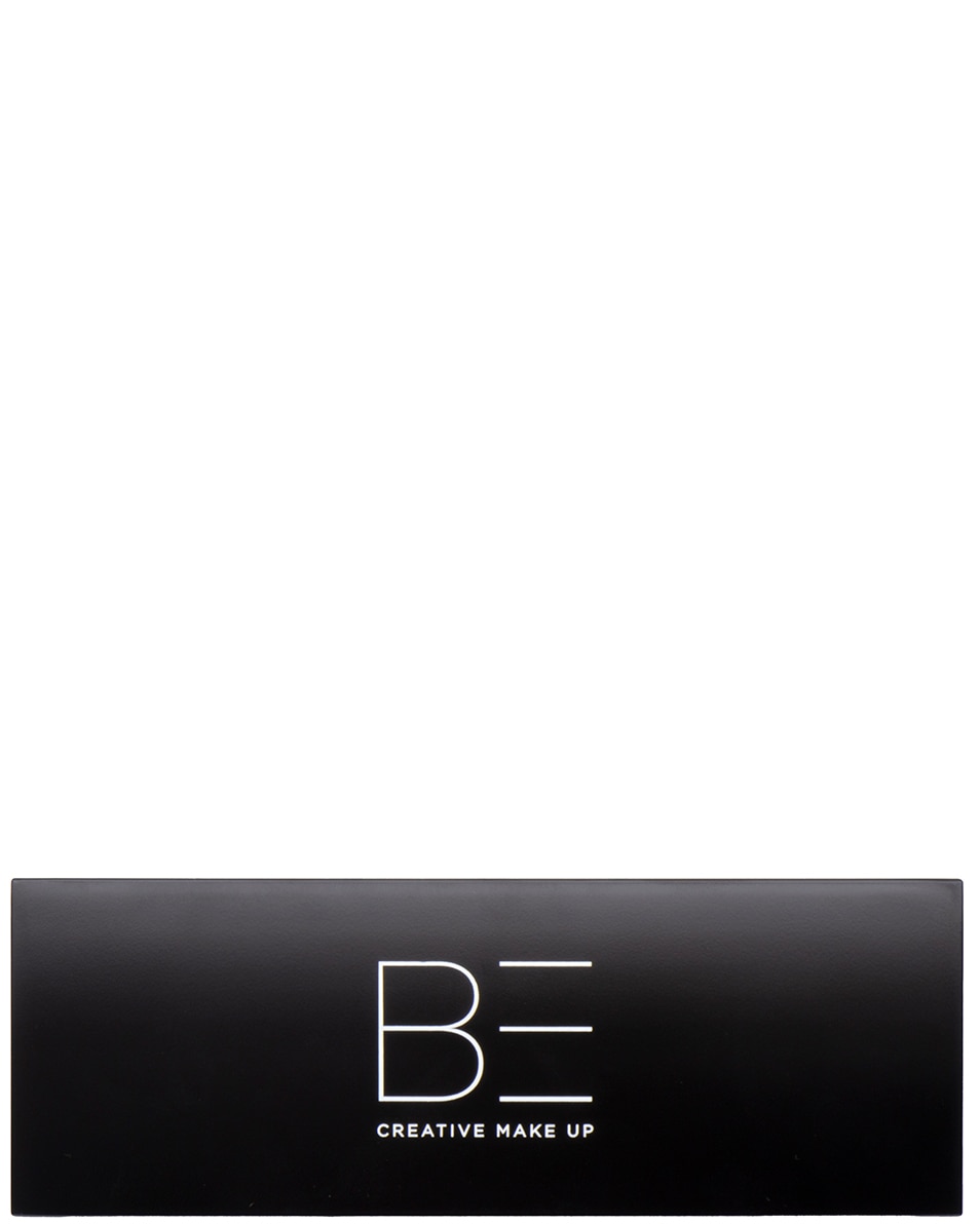 BE Creative Make Up PRO MONO OMBRE À PAUPIÈRES 3 ST