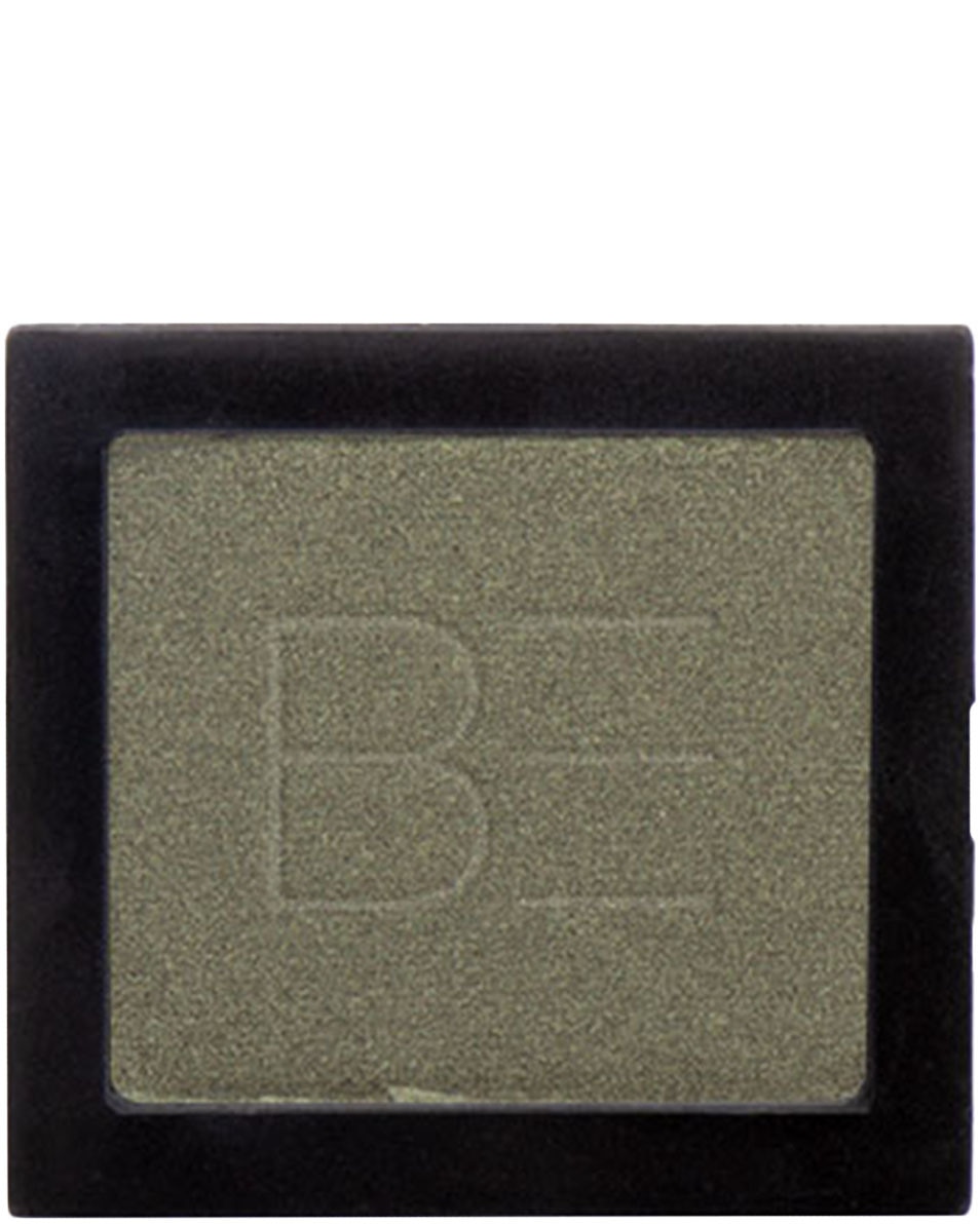 BE Creative Make Up PRO MONO OMBRE À PAUPIÈRES 019 FOREST GREEN