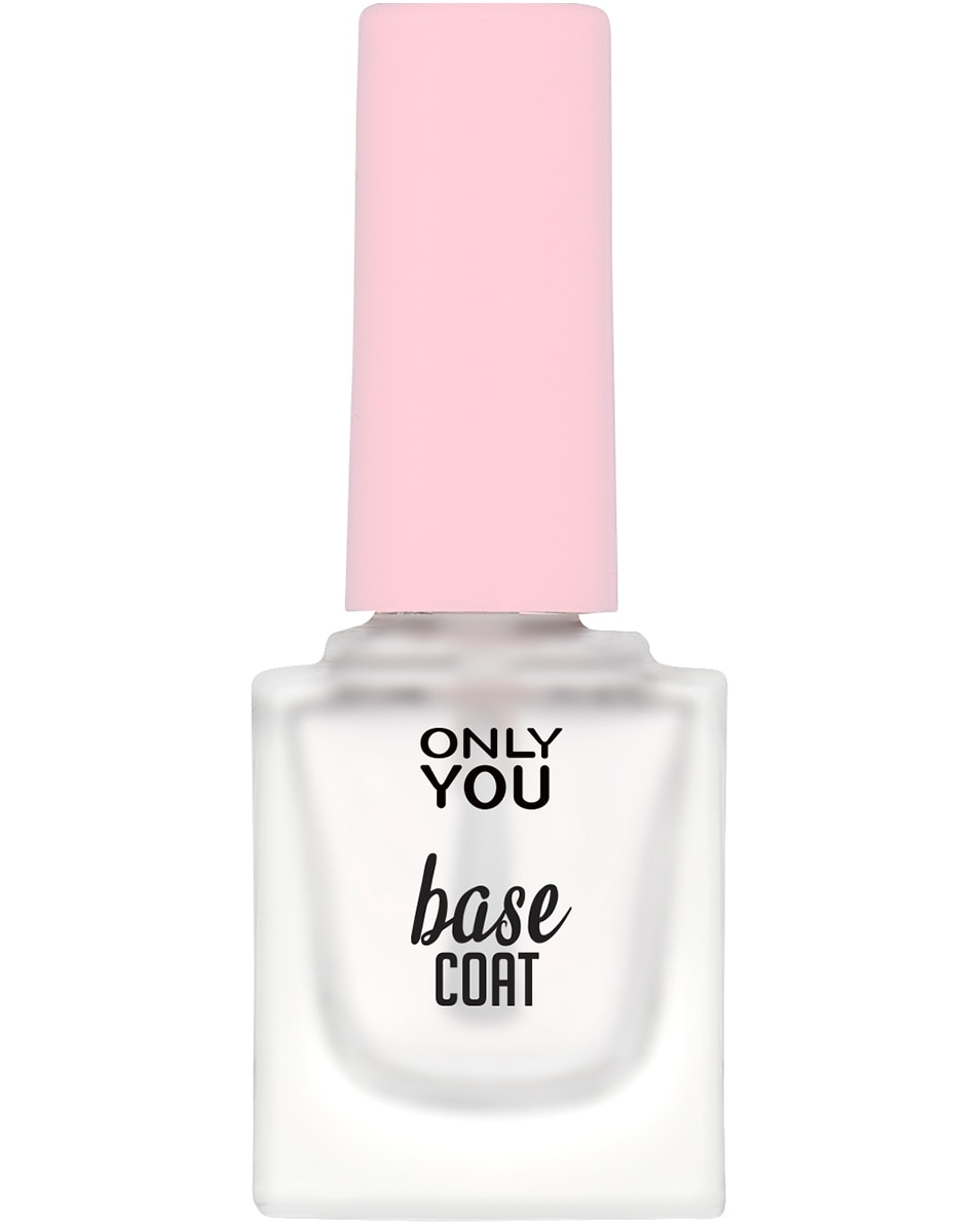 ONLY YOU NAIL CARE BASE COAT