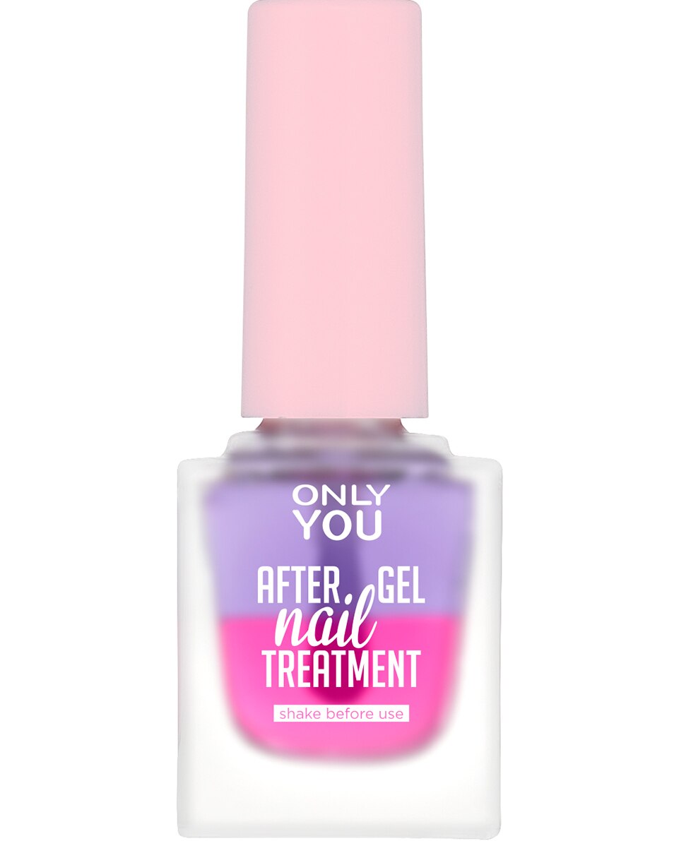 ONLY YOU NAIL CARE SOIN APRÈS ONGLES EN GEL