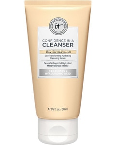SÉRUM NETTOYANT HYDRATANT POUR LE VISAGE SÉRUM NETTOYANT HYDRATANT POUR LE VISAGE