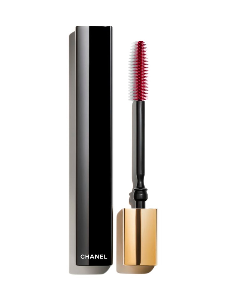 Chanel NOIR ALLURE MASCARA VOLUME, LONGUEUR, COURBE ET DÉFINITION True Black