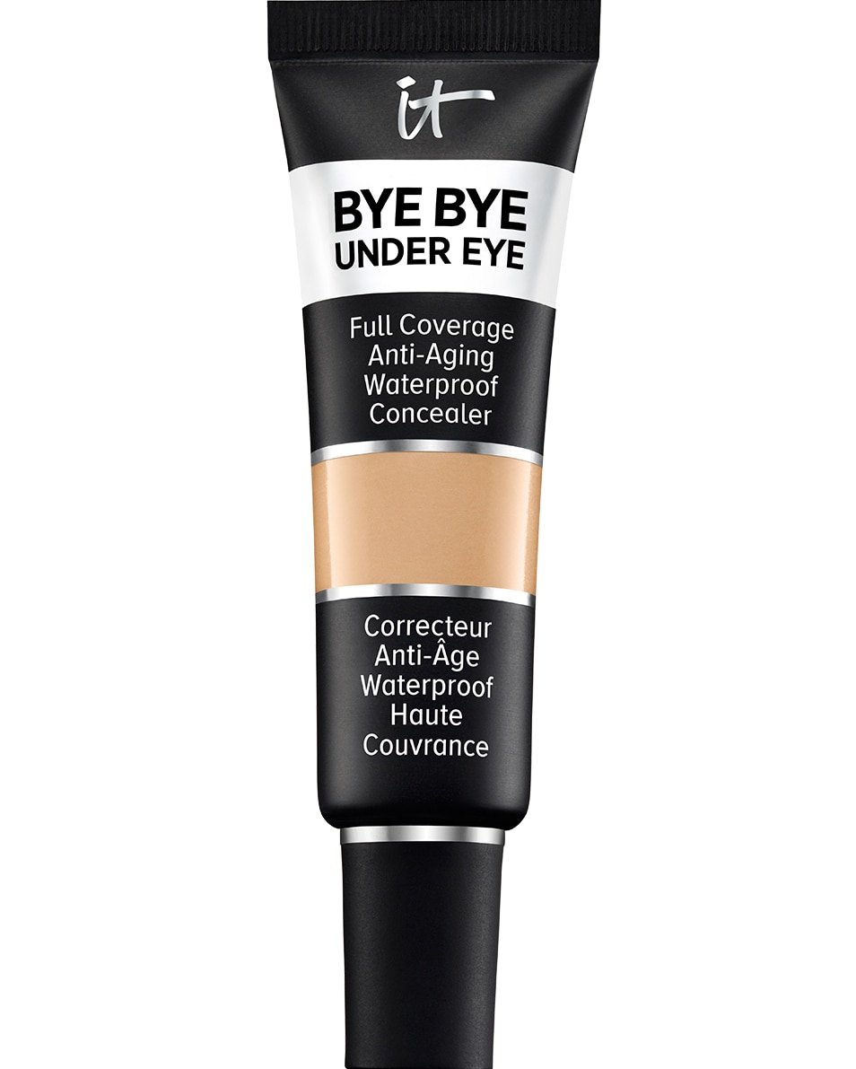 IT COSMETICS BYE BYE UNDER EYE ANTI CERNES - CONCEALER ANTI AGE Medium Nude (N)