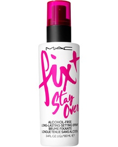 SPRAY FIXANTE SANS ALCOOL - LONGUE TENUE 16H SPRAY FIXANTE SANS ALCOOL - LONGUE TENUE 16H