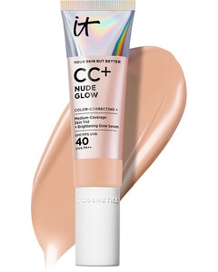 CC+ Nude Glow Cream SPF 40 CC+ Nude Glow Cream SPF 40