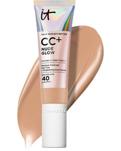 CC+ Nude Glow Cream SPF 40 CC+ Nude Glow Cream SPF 40