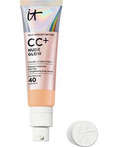 CC+ Nude Glow Cream SPF 40 CC+ Nude Glow Cream SPF 40