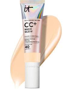 CC+ Nude Glow Cream SPF 40 CC+ Nude Glow Cream SPF 40