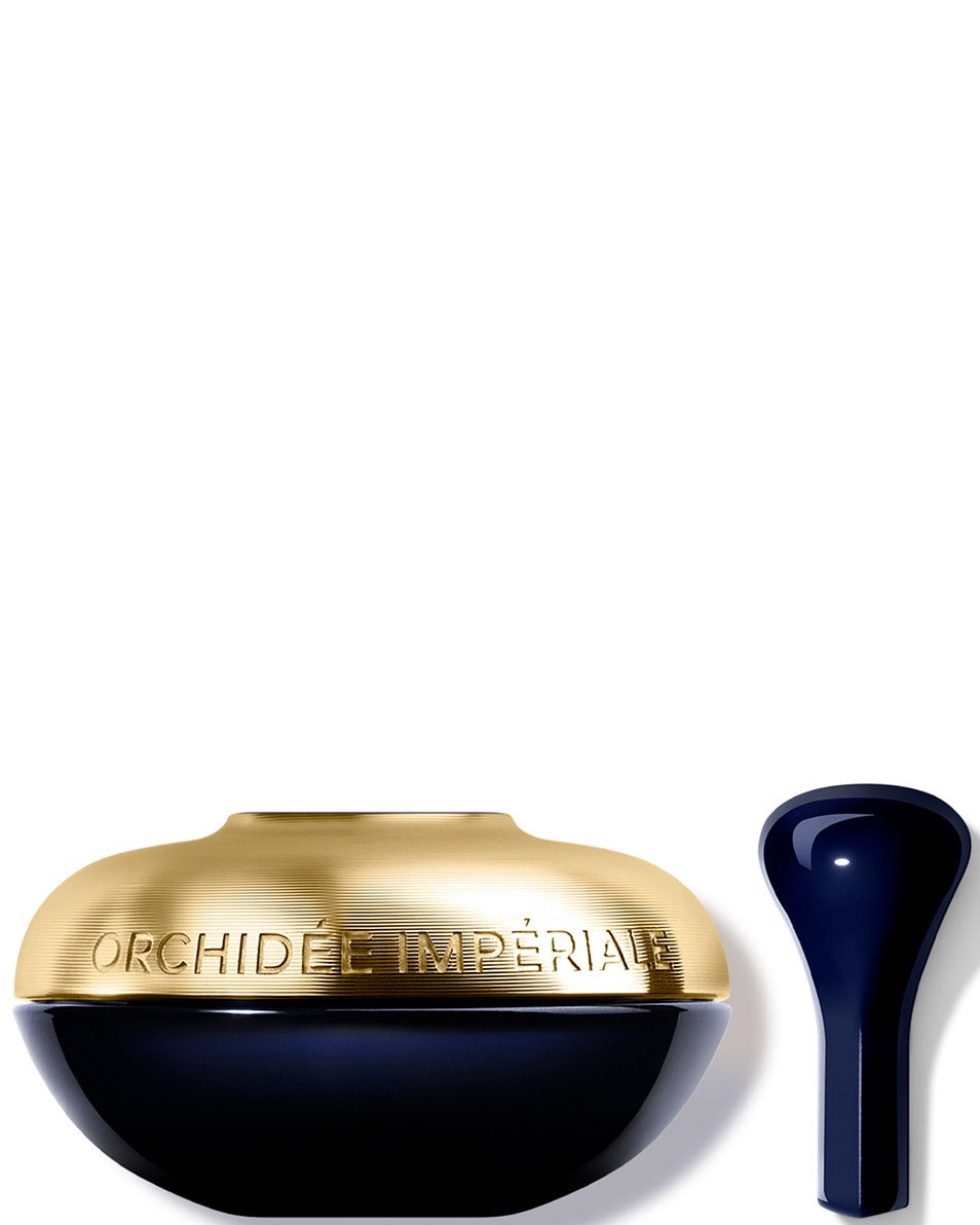 GUERLAIN ORCHIDÉE IMPÉRIALE LA CRÈME YEUX CONCENTRÉ MOLÉCULAIRE 20 ML