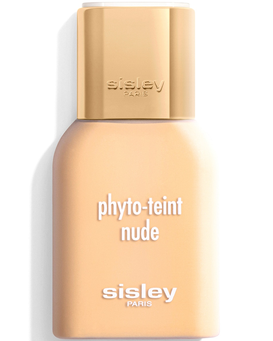 SISLEY Phyto-Teint Nude Fond de teint soin seconde peau PORCELEINE