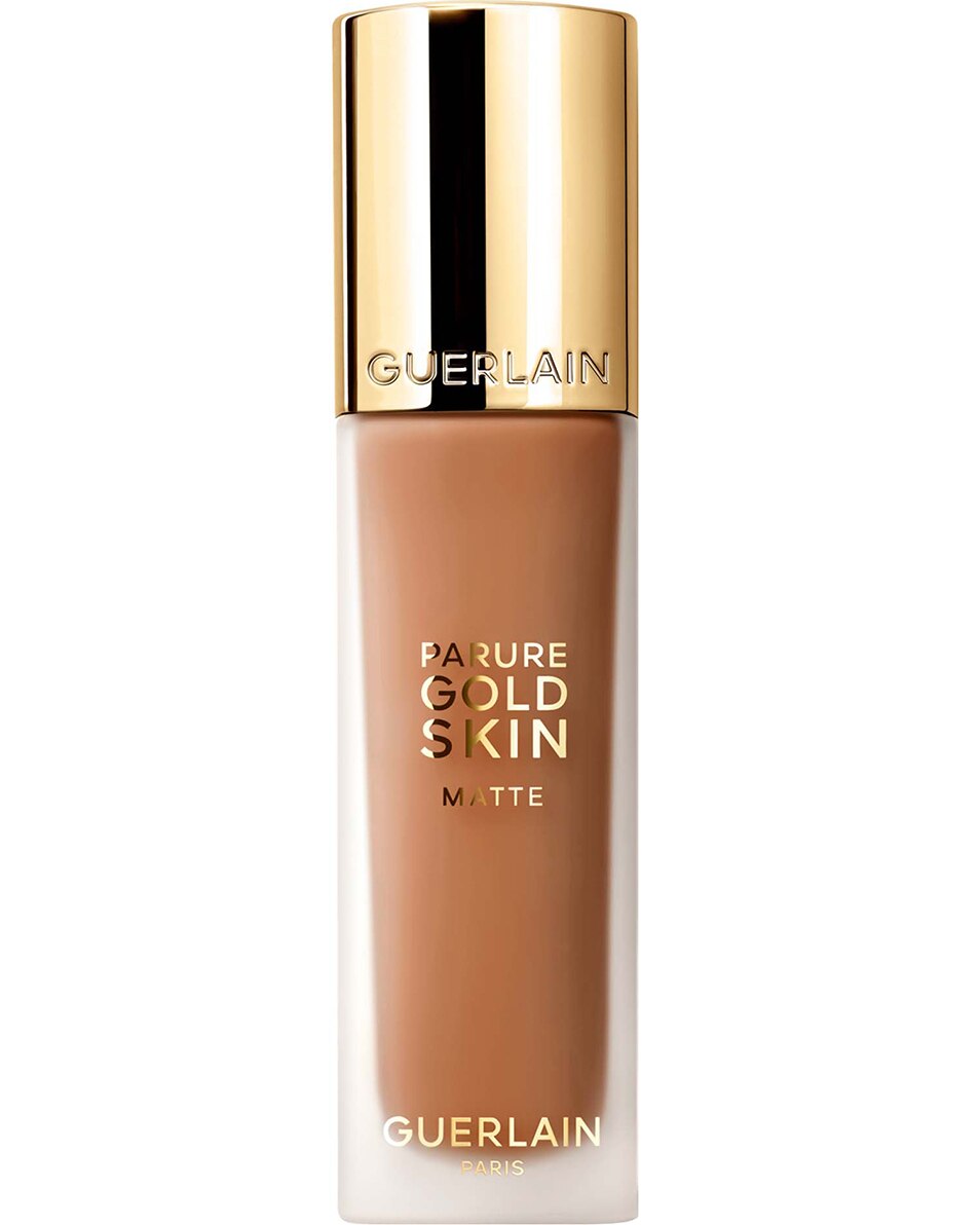 GUERLAIN PARURE GOLD SKIN MATTE FOND DE TEINT - HAUTE PERFECTION SANS TRANSFERT - SOIN & TENUE 24H 5N NEUTRAL / NEUTRE