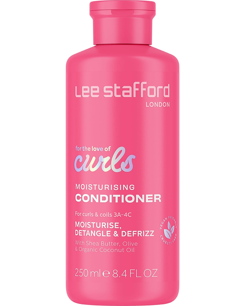 LEE STAFFORD FOR THE LOVE OF CURLS CONDITIONER FOR CURLS 250 ML
