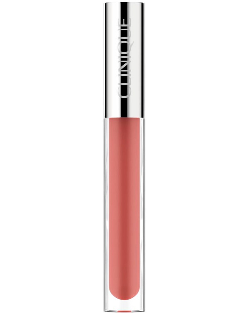 CLINIQUE POP PLUSH™ CREAMY LIP GLOSS GLOSS À LÈVRES HYDRATANT Chiffon Pop