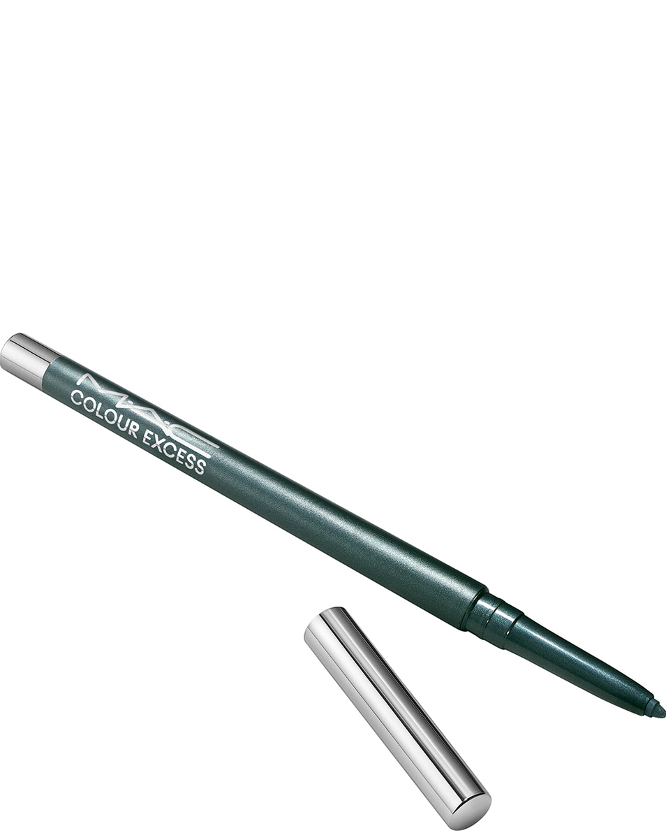 M.A.C COLOUR EXCESS GEL PENCIL EYELINER CRAYON YEUX WATERPROOF- LONGUE TENUE DE 24H Hell-Bent