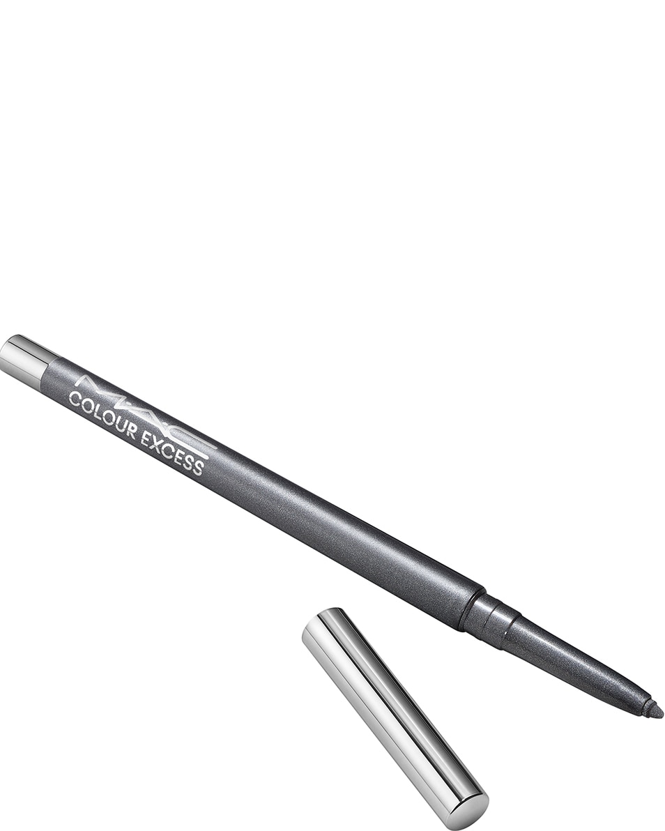 M.A.C COLOUR EXCESS GEL PENCIL EYELINER CRAYON YEUX WATERPROOF- LONGUE TENUE DE 24H Isn't It Iron-ic?
