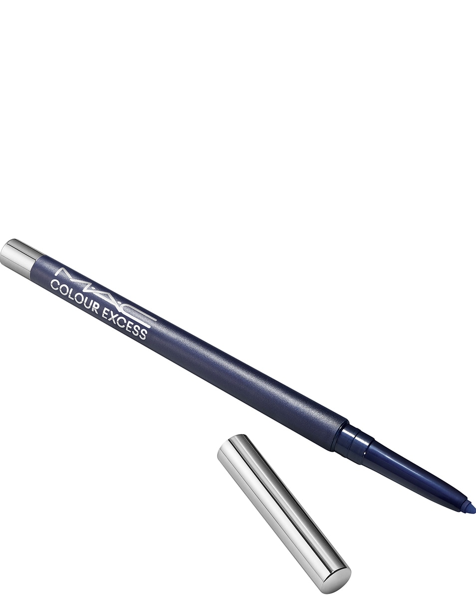 M.A.C COLOUR EXCESS GEL PENCIL EYELINER CRAYON YEUX WATERPROOF- LONGUE TENUE DE 24H Stay The Night