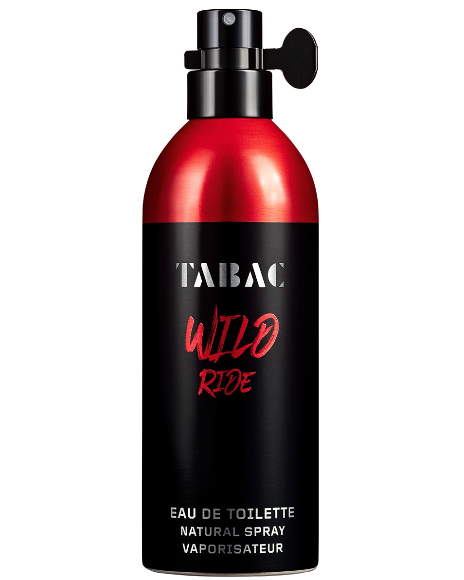 TABAC ORIGINAL TABAC WILD RIDE Eau de Toilette 125 ML