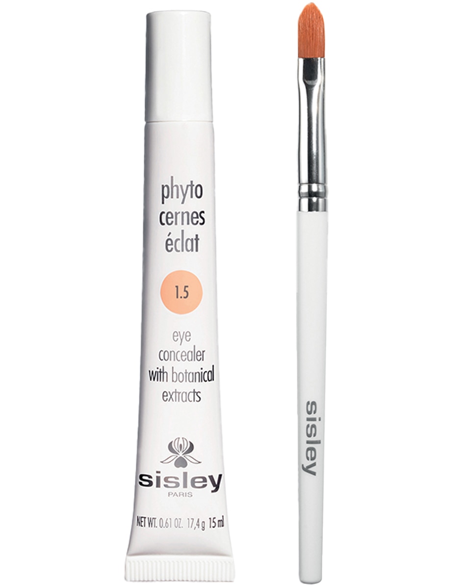 SISLEY Phyto-Cernes Eclat Soin anti cernes anti poches teint 1,5