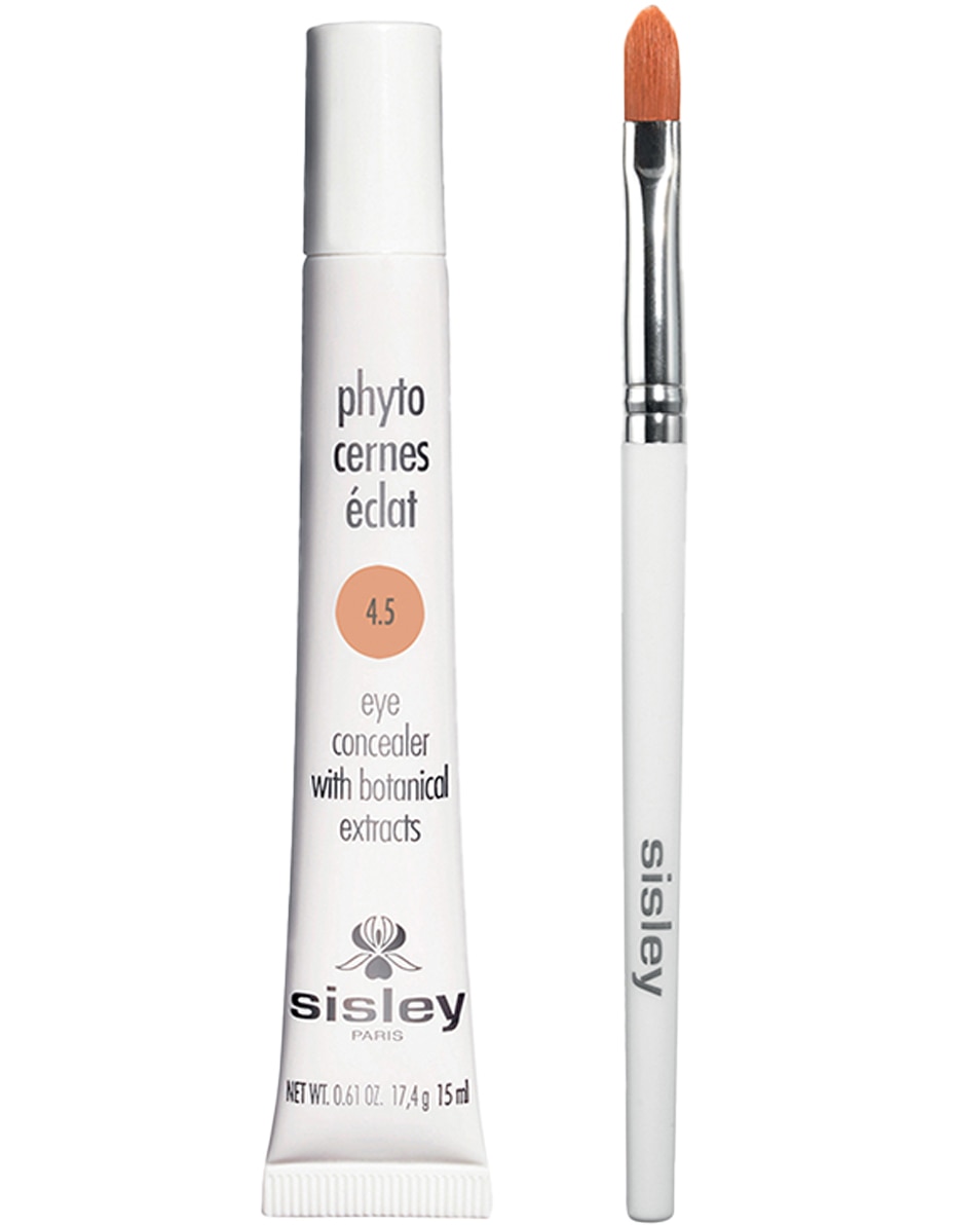 SISLEY Phyto-Cernes Eclat Soin anti cernes anti poches teint 4,5