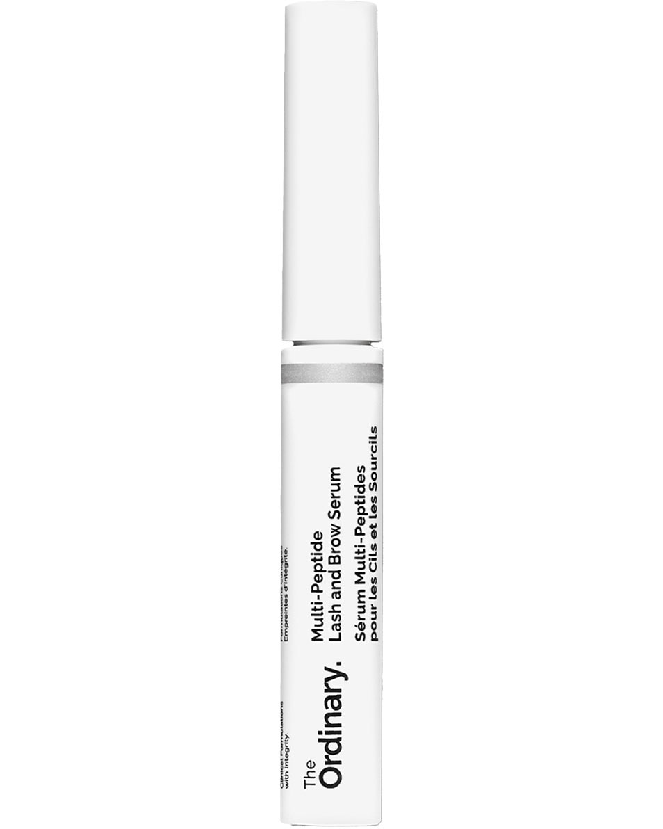 THE ORDINARY Peptides Serum Sérum Multi-Peptides pour les Cils et les Sourcils 5 ML